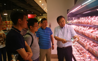 緊抓供應鏈管理，家家悅集團提升食品安全可追溯水平