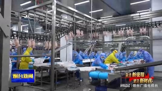 逆勢而上，煙臺企業(yè)穩(wěn)步挺進海外食品添加劑市場