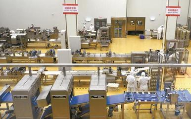 石家莊企業加速食品生產布局，添加劑產業實現新春“開門紅”