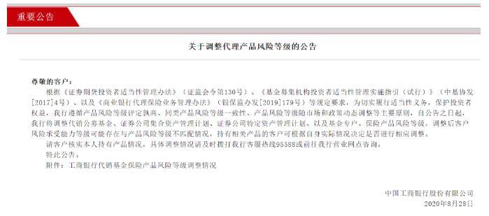 重磅突發(fā)!剛剛六大行緊急發(fā)布公告,發(fā)生了什么