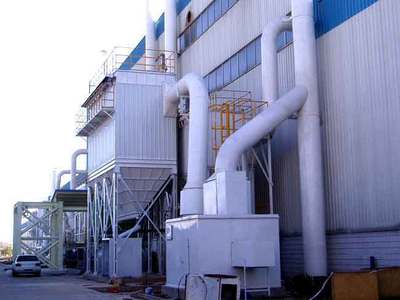 普寧靜電除塵器維修_靜電除塵器普寧靜電除塵器廠家