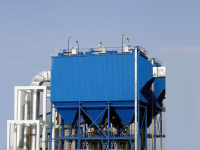 高壓靜電除塵器與靜電除塵對比分析