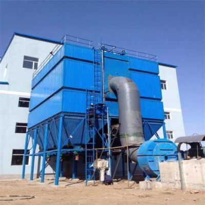 靜電除塵器價(jià)格下調(diào) 環(huán)保科技普及的新契機(jī)